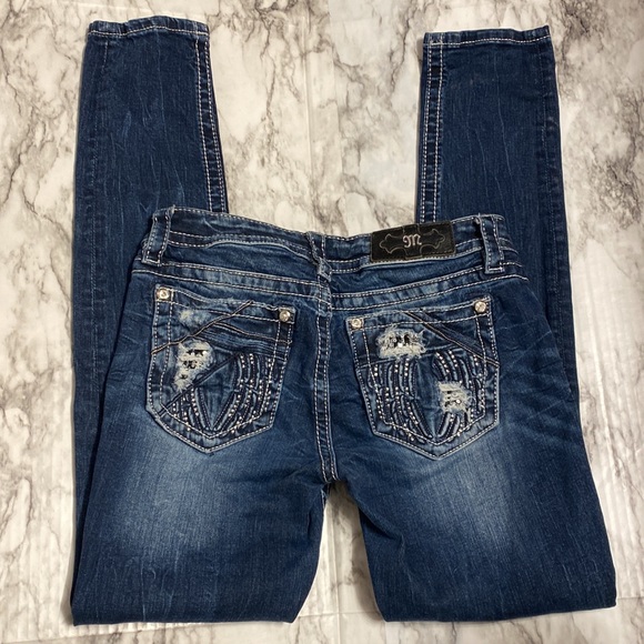 Miss me jeans - Picture 2 of 6